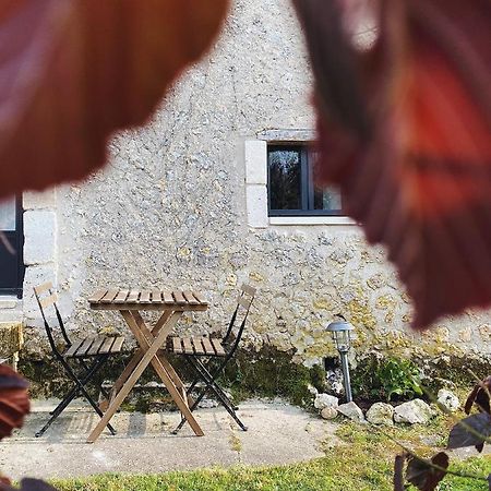 L'Anne Xe, Studio Independant Valeuil Exteriör bild