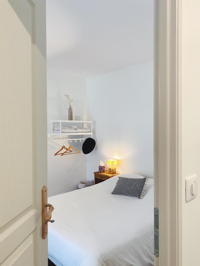 L'Anne Xe, Studio Independant Valeuil Exteriör bild